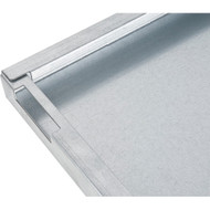 SEE923 Shelves (Zenith)Fits 22-gal cabinet