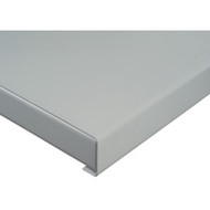 FH876 HD Workbench Tops (steel wood-fill) 36"Wx96"L