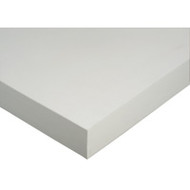 FD009 LD Workbench Tops (laminated plastic) 24"Wx60"L