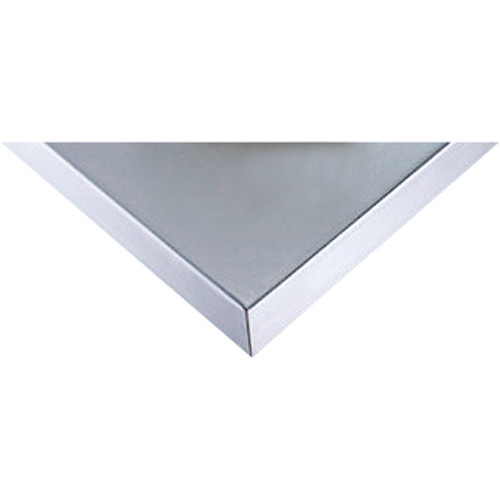 Fi269 Hd Workbench Tops Stainless Steel 24 Wx60 L Jmx Industrial