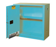 SAQ058 Cabinets  43"Wx18"Dx44"H30 gal