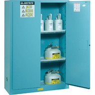 SAQ060 Cabinets  43"Wx18"Dx65"H45 gal