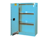 SAQ061 Cabinets  43"Wx18"Dx65"H45 gal