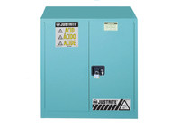 SAQ069 Lined  43"Wx18"Dx44"H30 gal