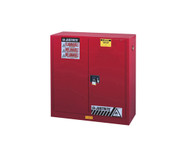 SAQ082 Cabinets  43"Wx18"Dx44"H40 gal