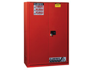 SAQ085 Cabinets  43"Wx18"Dx65"H60 gal