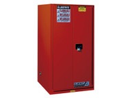 SAQ088 Cabinets  34"Wx34"Dx65"H96 gal