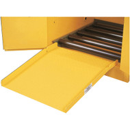 SAI480 Drum Ramps