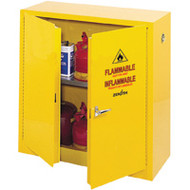 SDN646 Cabinets 43"Wx18"Dx44"H30 gal