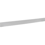 FI318 Back Stops for Workbench Tops (96"W)