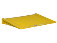 SBA871 Drum Ramps 48"Wx33"Dx6.25"H