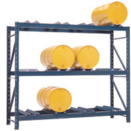 DA542 Drum RackingADD-ON 12,000-lb cap