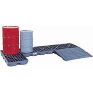 SAH583 EcoPolyBlend Drain Kits Sump-to-Sump