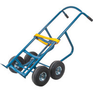 DC257 All-In-One Dual handle 10" pneumatic