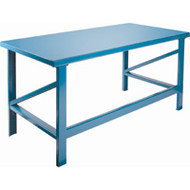 FF495 EXHD Workbenches (Static) 72"Wx36"Dx34"H