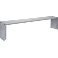 FF957 Riser Shelves for Workbench Tops (60")