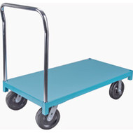 MB233 Steel top 1400-lb cap24"Wx36"L