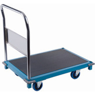 MB190 Rubber top 1200-lb cap24"Wx36"L