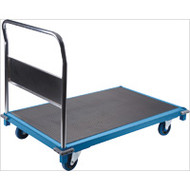 MB207 Rubber top 1200-lb cap30"Wx48"L
