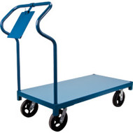 ML892 Eronomic8" casters24"Wx48"L