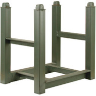 RB964 Stacking Racks5600-lb cap