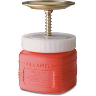 SC310 Plunger CansPolyethylene 1 liter