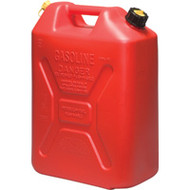 SAK856 Jerry Cans (RED)Gasoline 20 liters