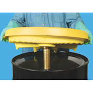 SAH566 Safety Drum Funnels Non-sparking