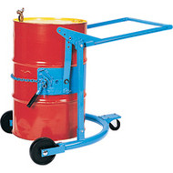 DA192 For 45-gal steel & fiber drums800-lb