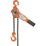 LS550 Lever Hoists: 5' liftCap: 12,000 lb