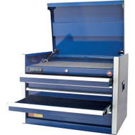 TEP322 Tool Chests (5 drawers) 27"Wx18.25"Dx17"H
