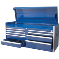 TEP326 Tool Chests (9 drawers) 53.5"Wx18.25"Dx22.25"H