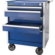TEP321 Tool Carts/Cabinets (5 drawers) 27 7/8"Wx18" 7/8"D