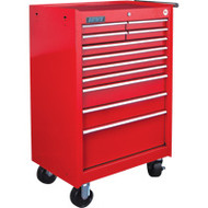 TEP332 Tool Carts/Cabinets (11 drawers) 27"Wx18-3/4"D