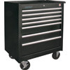 TEP315 Tool Carts/Cabinets (7 drawers) 27"Wx18"D