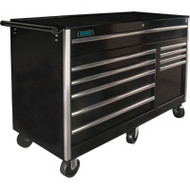 TEP319 Tool Carts/Cabinets (10 drawers) 56"Wx24"D
