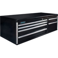TEP318 Tool Chests (6 drawers) 56"Wx24"Dx19"H