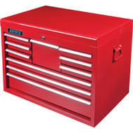 TEP330 Tool Chests (10 drawers) 26"Wx18"Dx20.5"H