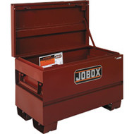 TEP136 JOBOX Tool Boxes/Chests 42"Wx20"Dx23-3/4"H