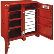 TEP173 JOBOX (tool cabinets) 60-1/8"Wx30-1/4"Dx53-1/4"H