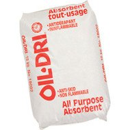 SI965 Oil-Dri 40 lbs (18.2 kg)
