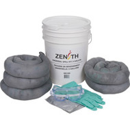 SEI160 Spill Kits: Universal (5-gal cap)