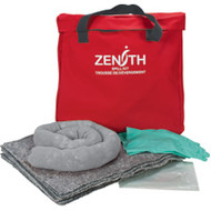 SEI171 Spill Kits (Eco-friendly): Universal (5-gal cap)