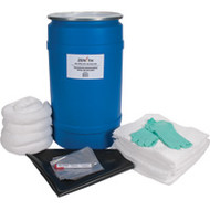 SEI163 Spill Kits: Oil Only (30-gal cap)
