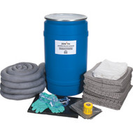 SEI165 Spill Kits: Universal (30-gal cap)