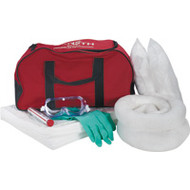 SEI184 Vehicle/Truck Spill Kits: Oil Only (10-gal cap)