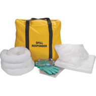 SEI188 Vehicle/Truck Spill Kits: Oil Only (10-gal cap)