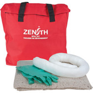 SEI172 Spill Kits (Eco-friendly): Oil Only (5-gal cap)
