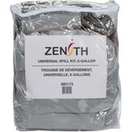 SEI173 Spill Kits (Eco-friendly): Universal (10-gal cap)