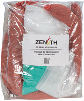 SEI174 Spill Kits (Eco-friendly): Oil Only (10-gal cap)